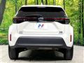 2020 Toyota Yaris Cross