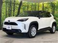 2022 Toyota Yaris Cross