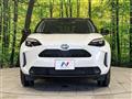 2022 Toyota Yaris Cross