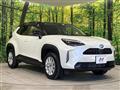 2022 Toyota Yaris Cross
