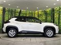 2022 Toyota Yaris Cross