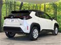 2022 Toyota Yaris Cross