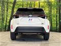 2022 Toyota Yaris Cross