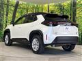 2022 Toyota Yaris Cross