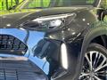 2023 Toyota Yaris Cross