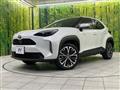 2024 Toyota Yaris Cross