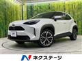 2024 Toyota Yaris Cross