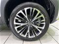 2024 Toyota Yaris Cross