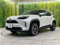 2024 Toyota Yaris Cross