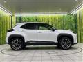 2024 Toyota Yaris Cross