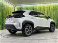 2024 Toyota Yaris Cross
