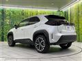 2024 Toyota Yaris Cross