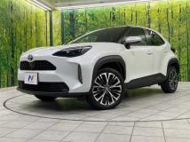 2024 Toyota Yaris Cross