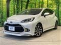 2021 Toyota AQUA