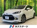 2021 Toyota AQUA
