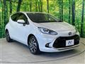 2022 Toyota AQUA