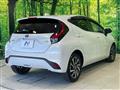 2022 Toyota AQUA