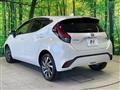 2022 Toyota AQUA