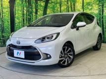 2022 Toyota AQUA