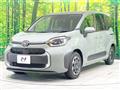 2024 Toyota Sienta