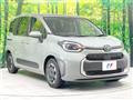 2024 Toyota Sienta