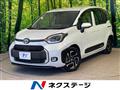 2024 Toyota Sienta
