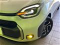 2024 Toyota Sienta