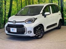 2024 Toyota Sienta