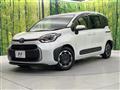 2025 Toyota Sienta