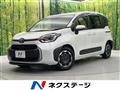 2025 Toyota Sienta
