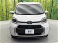 2025 Toyota Sienta