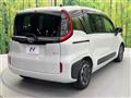 2025 Toyota Sienta