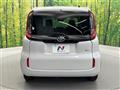 2025 Toyota Sienta