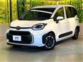 2026 Toyota Sienta