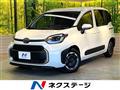 2026 Toyota Sienta