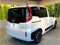 2026 Toyota Sienta