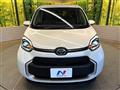 2026 Toyota Sienta