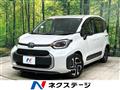 2026 Toyota Sienta
