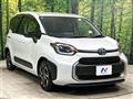 2026 Toyota Sienta