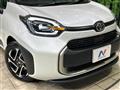 2026 Toyota Sienta