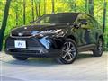 2020 Toyota Harrier