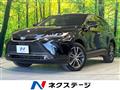 2020 Toyota Harrier