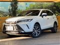 2020 Toyota Harrier