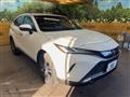 2020 Toyota Harrier