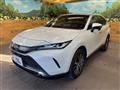 2020 Toyota Harrier
