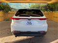2020 Toyota Harrier