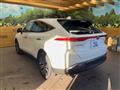 2020 Toyota Harrier