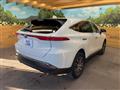 2020 Toyota Harrier