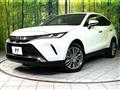 2021 Toyota Harrier