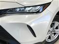 2021 Toyota Harrier